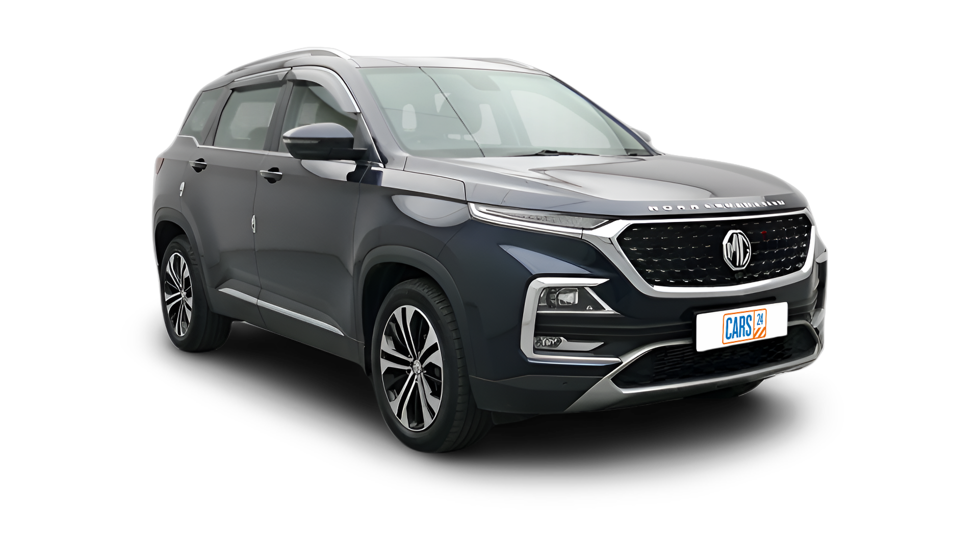 MG HECTOR-img